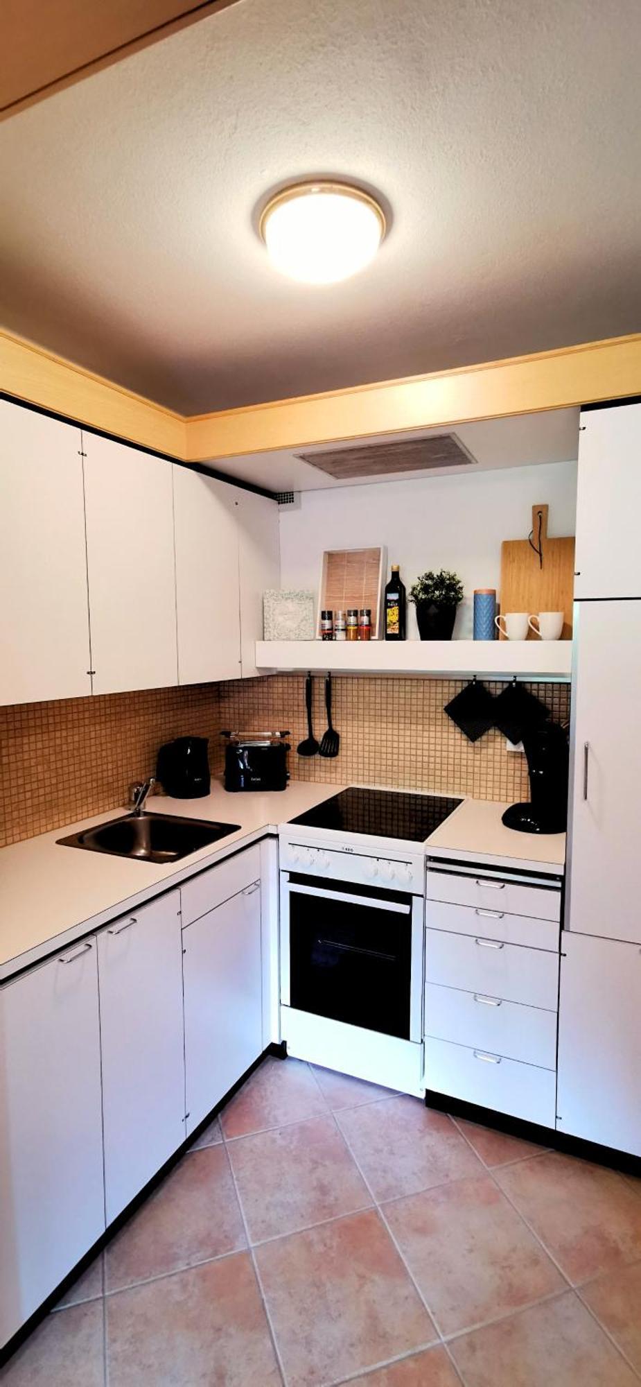 Maria Alm - Komfortables Apartment Gipfelglueck Saalfelden Exterior photo
